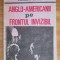 Vladimir Alexe - Anglo-Americanii pe frontul invizibil