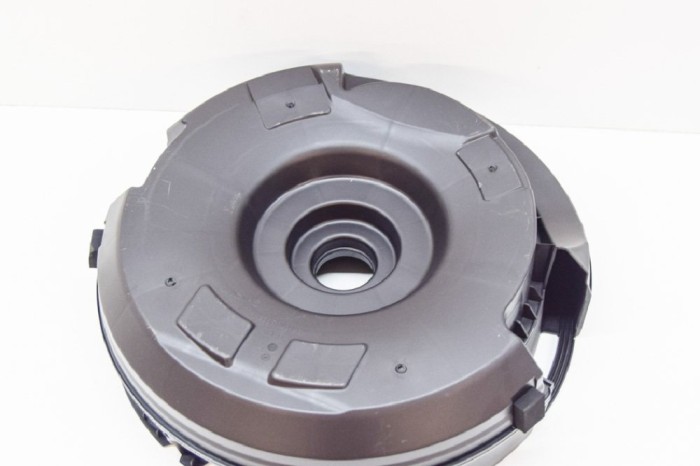 Subwoofer AUDI A6 4A2, C8 2020 OEM: 4K0035913 | 11600356