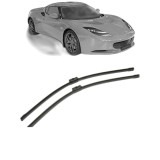 Cumpara ieftin Set stergatoare auto LOTUS EVORA 2009-2017, pentru parbriz, Bosch Aerotwin