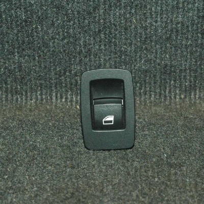 Buton geam ușă dreapta față BMW X3 F25 2013 OEM: 9208106 2125079 foto