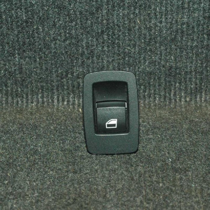 Buton geam ușă dreapta față BMW X3 F25 2013 OEM: 9208106 2125079