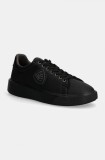 Blauer sneakers BUCK culoarea negru, F4BUCK01.LEA