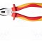 Clești izolați universali 160mm oțel crom-vanadium NEO TOOLS