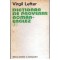 Virgil Lefter - Dictionar de proverbe roman englez - 102042
