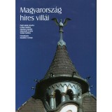 Magyarorsz&aacute;g h&iacute;res vill&aacute;i - Puhl Antal