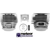 Cumpara ieftin Kit Cilindru Drujba Husqvarna 288, 54mm, Meteor Italia