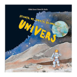 Știința ne &icirc;nvață despre Univers - Paperback brosat - Rosa Maria Curto, N&uacute;ria Roca - Ars Libri