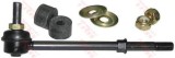 Brat/bieleta suspensie, stabilizator NISSAN PATROL GR V Wagon (Y61) (1997 - 2016) TRW JTS202