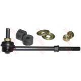 Brat/bieleta suspensie, stabilizator NISSAN PATROL GR V Wagon (Y61) (1997 - 2016) TRW JTS202