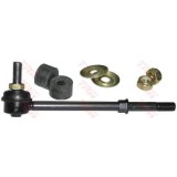 Brat/bieleta suspensie, stabilizator NISSAN PRIMERA (P11) (1996 - 2001) TRW JTS202