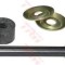 Brat/bieleta suspensie, stabilizator NISSAN PRIMERA (P11) (1996 - 2001) TRW JTS202