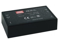 Alimentator Modular 14,85W 120-370VDC 85-264VAC foto
