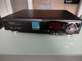 Video Recorder S-VHS Panasonic NV-FS200 Stereo Hi-Fi TBC, PAL/NTSC
