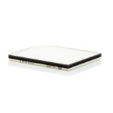 Filtru polen, habitaclu Mann-Filter CU2525