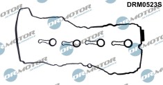 Set Garnituri, Capac Supape 307906 DRM0523S
