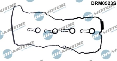 Set Garnituri, Capac Supape 307906 DRM0523S foto