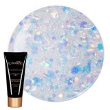 Polygel REVOMAX GEL LUXORISE Sea Spirit, 15ml