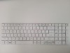 Tastatura Laptop, Acer, Aspire ES1-512, ES1-521, ES1-531, ES1-571, ES1-711G, ES1-731, alba, layout US
