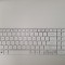 Tastatura Laptop, Acer, Aspire E5-511, E5-512, E5-521, E5-531G, E5-551G, E5-571G, E5-571P, E5-572G, alba, layout US