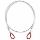 SINGING ROCK Steel Lanyard &quot;I&quot; 180cm