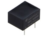Convertor DC/DC 1W 12-18V la 5V 200mA DIP8 GAPTEC Electronic