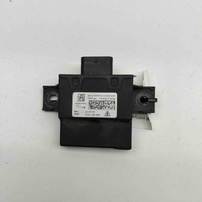 Alt modul de control PORSCHE MACAN DKN 2021 OEM: 95B907159E,4K0907159 31538837