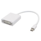 Adaptor CIMUTO mini DISPLAYPORT - DVI-I, Thunderbolt, tip tata-mama