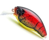 Vobler Raid Japan Level Crank Goriller, 6.6cm, 17.5g, 014 American Yashizari