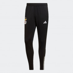 Pantalon de trening Fotbal ADIDAS Replică Benfica 23/24 Copii