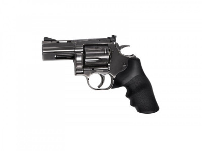 Revolver ASG Dan Wesson 715 2.5&amp;#039;&amp;#039; CO2 foto