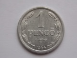 1 PENGO 1944 UNGARIA, Europa