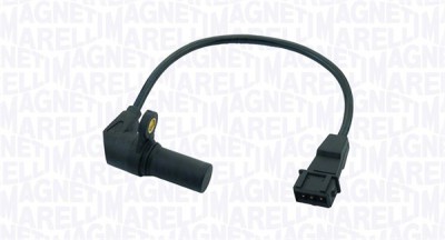 MAGNETI MARELLI 064848210010 Senzor impulsuri, arbore cotit foto