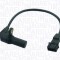 MAGNETI MARELLI 064848210010 Senzor impulsuri, arbore cotit