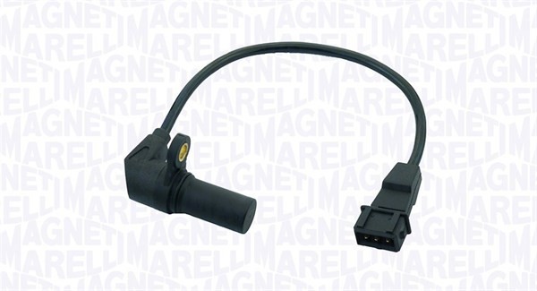 MAGNETI MARELLI 064848210010 Senzor impulsuri, arbore cotit