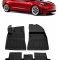 Set Covorase Auto Cauciuc Umbrella Pentru Tesla Model 3 (2017-2022)