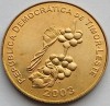 Timor Leste, 50 Centavos 2003, Asia