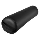 Cilindru Masaj inSPORTline Shirinda 15x65 cm Piele Ecologica - Suport Corp si Relaxare