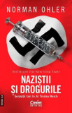 Nazistii si drogurile. Senzatii tari in al Treilea Reich - Norman Ohler