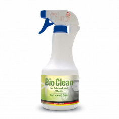 Solutie pentru curatat caroseria si rotile, Bio Clean Autoprofi, 500 ml foto