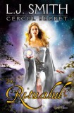 Cumpara ieftin Ritualul (Cercul Secret, vol. 1)