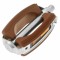 Pedale Union Sport, cauciuc, culoare maro Cod:421510237RM