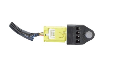 Senzor de impact st&amp;acirc;nga față TOYOTA GT 86 Coupe ZN6_ 2015 OEM: 98237CA000 23717952 foto