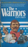 THE WARRIORS-JOHN JAKES