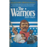 THE WARRIORS-JOHN JAKES-239327