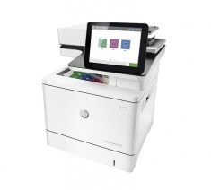 Multifunctionala HP Color LaserJet Enterprise M578dn MFP