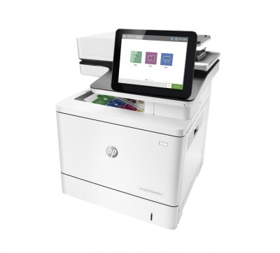 Multifunctionala HP Color LaserJet Enterprise M578dn MFP foto