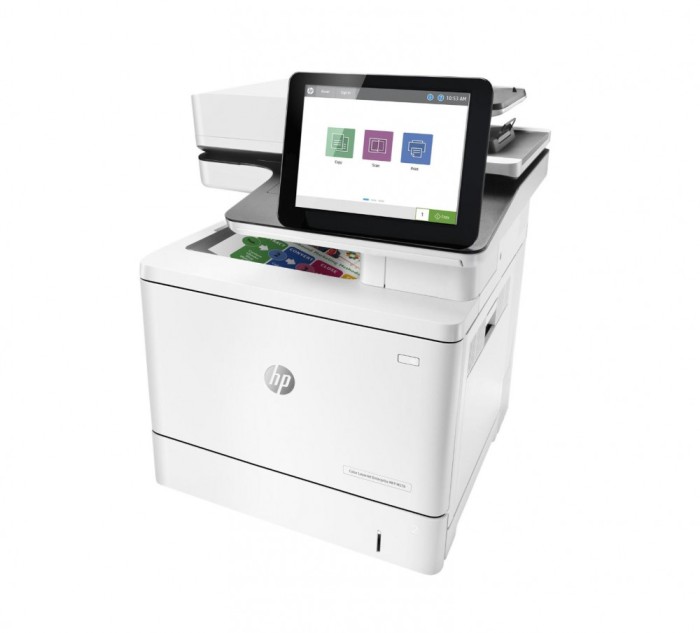 Multifunctionala HP Color LaserJet Enterprise M578dn MFP