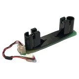 Senzor pozitie roata fata, Moneual ME770, MR6803VM, D001009