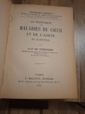 Le traitement des maladies du c&oelig;ur et de l aorte en client&egrave;le - Le Dr Ch. Fiessinger