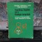 Teaching English as a Foreign Language. A Set of Visual Aids with Teacher&#039;s Guide, David J. Filimon and Eva Semlyen, București 1978, 227